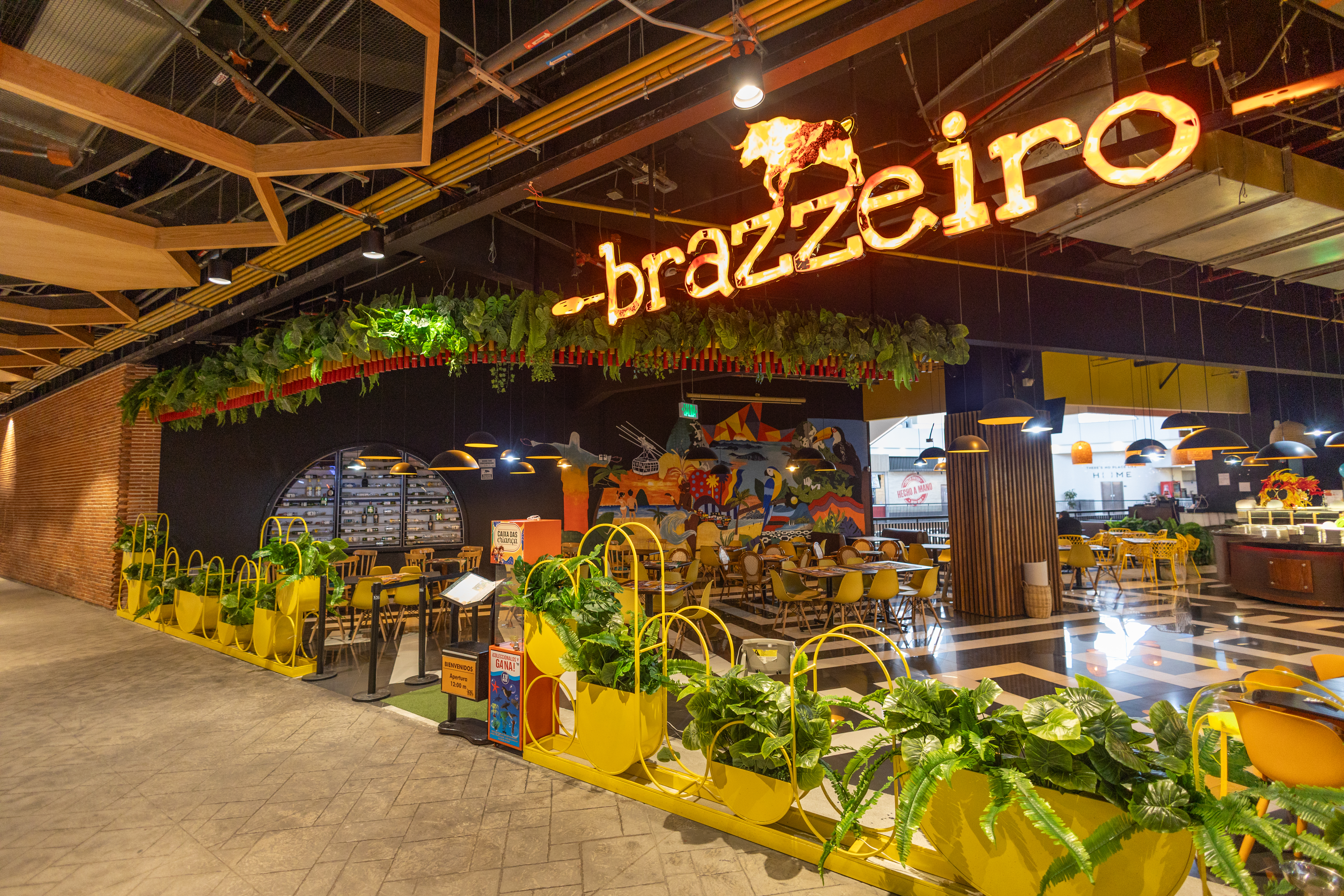 Sede Nuestro Bogotá