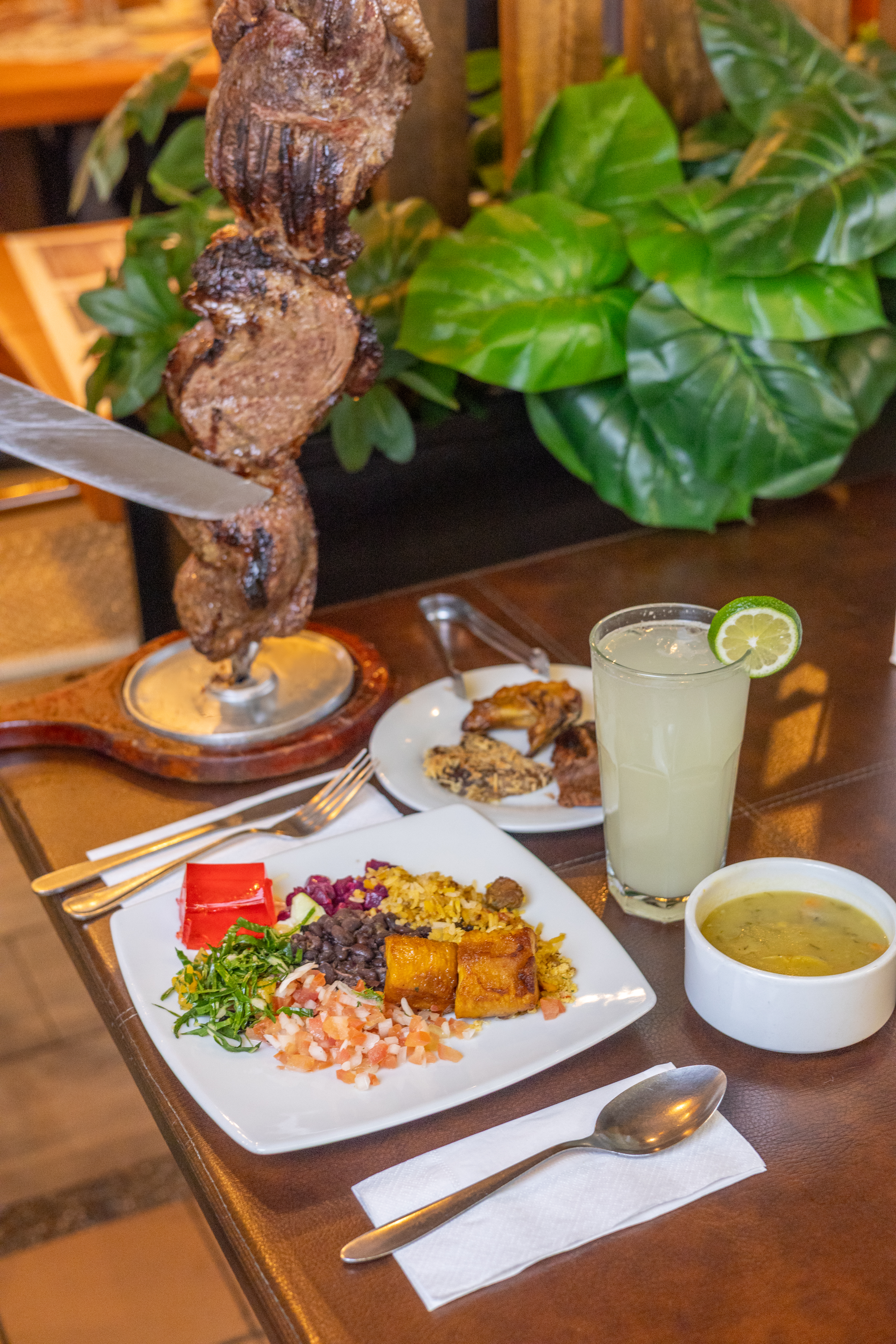 Detalle Nuestro Bogotá